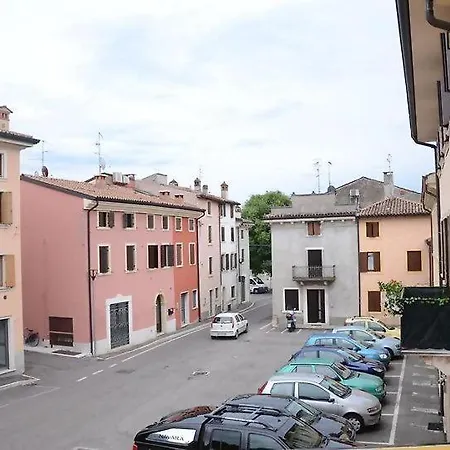 Destiny Valpolicella Otel