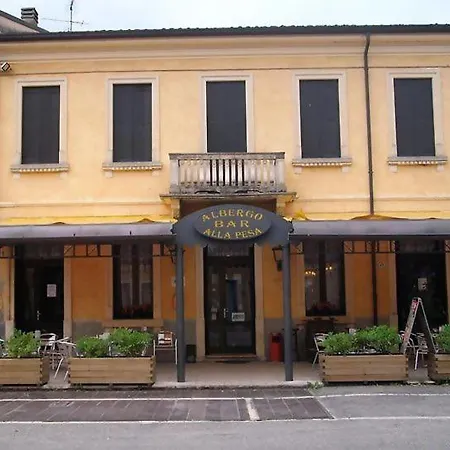 Otel Destiny Valpolicella Pedemonte