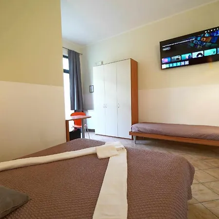 Otel Destiny Valpolicella *
