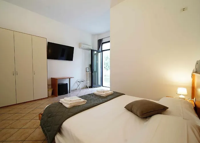 Destiny Valpolicella Hotel *